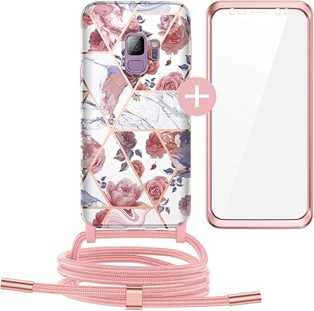 Featured image of post Handyh lle Samsung S9 Mit Band