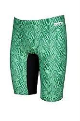 ARENA Men's Competitive Swim Training Bathing Suit
