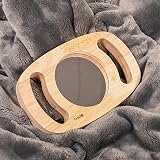 TickiT 73372 Easy Hold Plane Mirror Toddler Wooden Acrylic for Sensory view 4