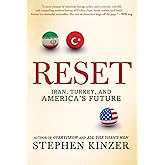 Reset: Iran, Turkey, and America's Future