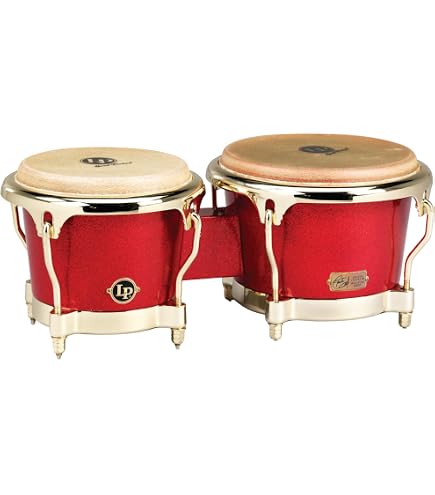 Lp Galaxy Fiberglass Conga : Amazon.com.br: Instrumentos Musicais