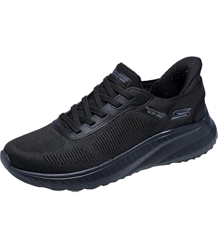 Amazon.com | Skechers Men's 183312 Skechers Uno Flex - EZ Air