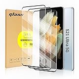 3 Pack Curved Tempered Glass Screen Protector
