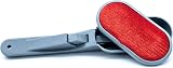 Sewing Box Pet Hair Remover Brush Reusable Lint Roller Clothes Brush for Pets view 2