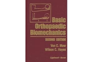 Basic Orthopaedic Biomechanics