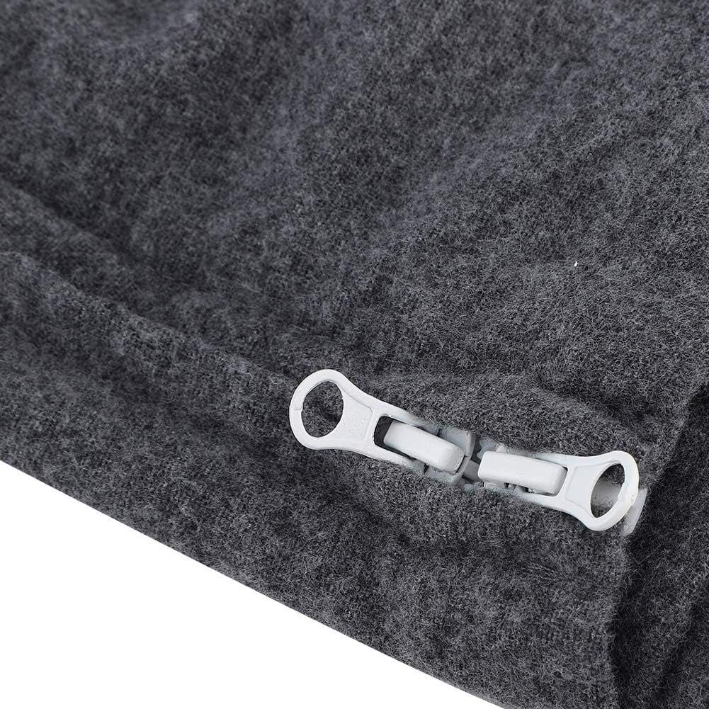 Incontinence Pants, Incontinence Care Trousers with Detachable Crotch Can Enhance The Efficiency of Caring Incontinence People Or Elderly and Prevent Embarrassed Scene (XL): Health & Personal Care