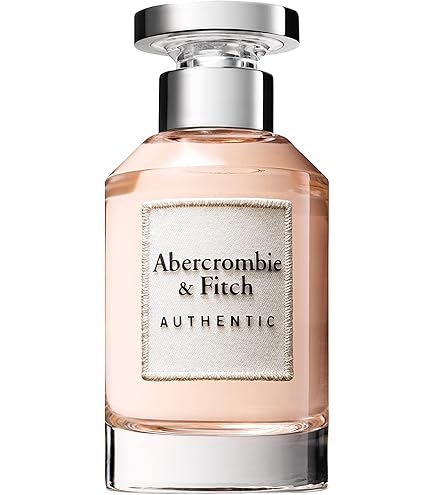 Amazon.com : Abercrombie & Fitch Authentic Night Women 3.4 oz EDP