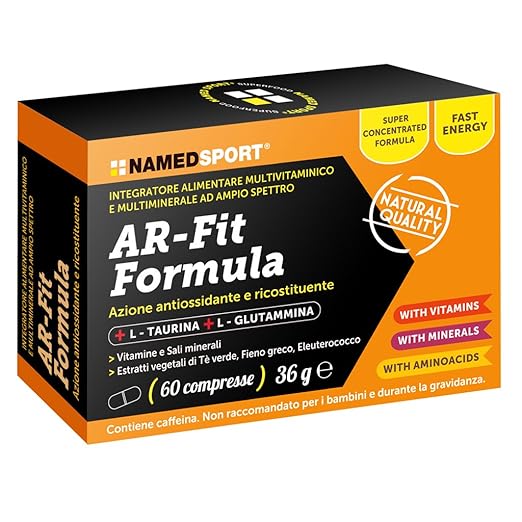 title=Named Ar-Fit Formula- 70 g