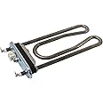 Kitchen Basics 101: 5301DD1001G 6026050 Dishwasher Heating Element Replacement for LG