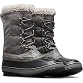 SOREL - Men's 1964 Pac Nylon Snow Boot for Winter