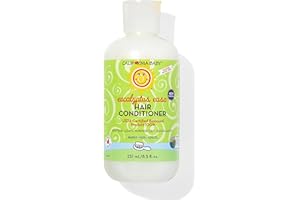 California Baby Conditioner - Eucalyptus Ease - 8.5 oz by California Baby