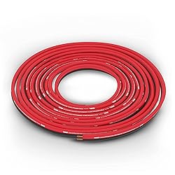DS18 SW-12GA-100RB 12-GA Ultra Flex Speaker Wire