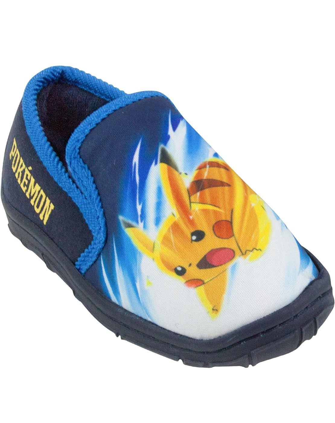 pokemon slippers amazon