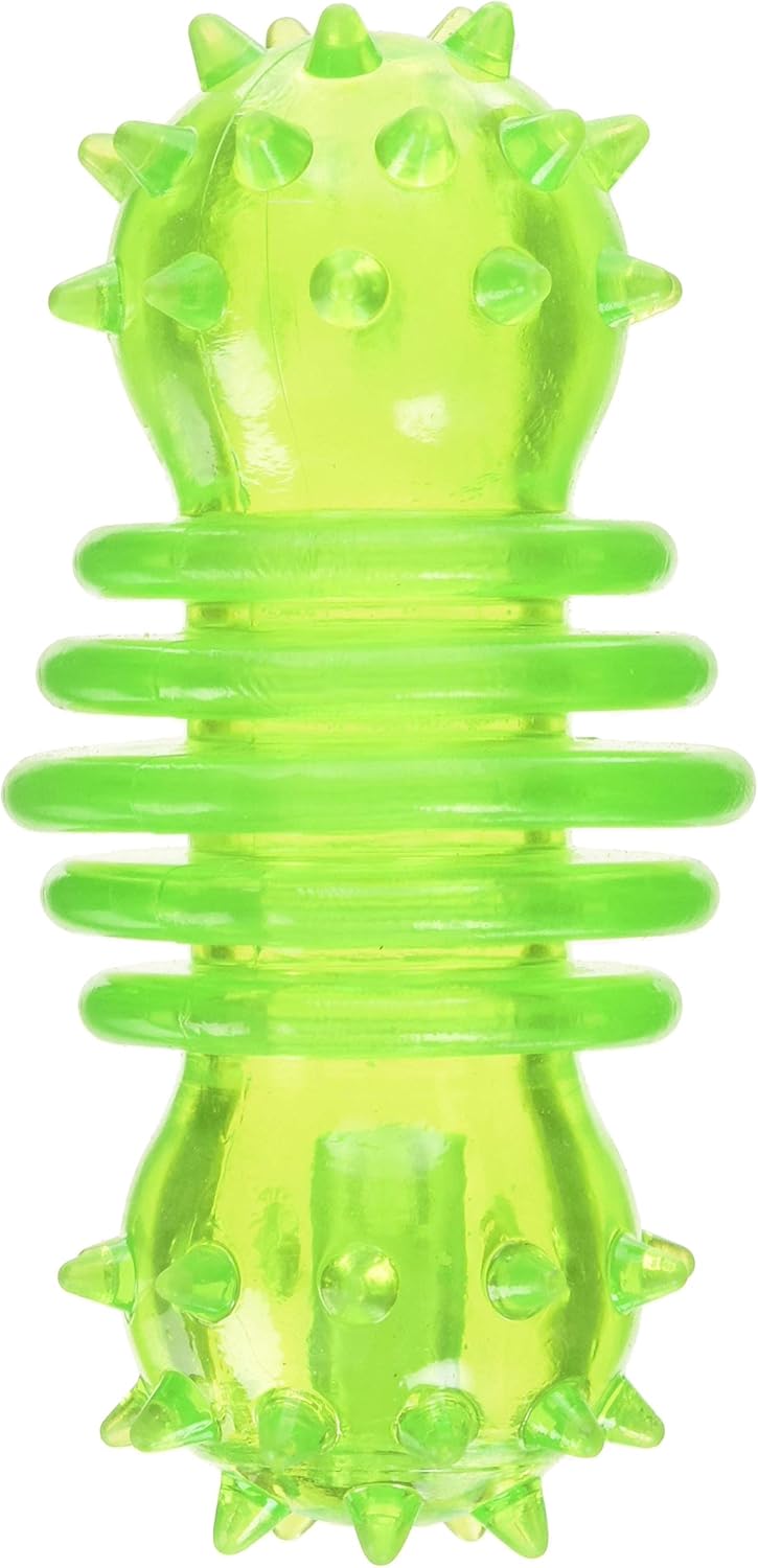 hyper pet dura squeaks ball