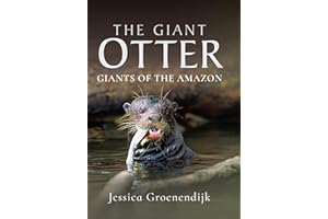 The Giant Otter: Giants of the �鶹��