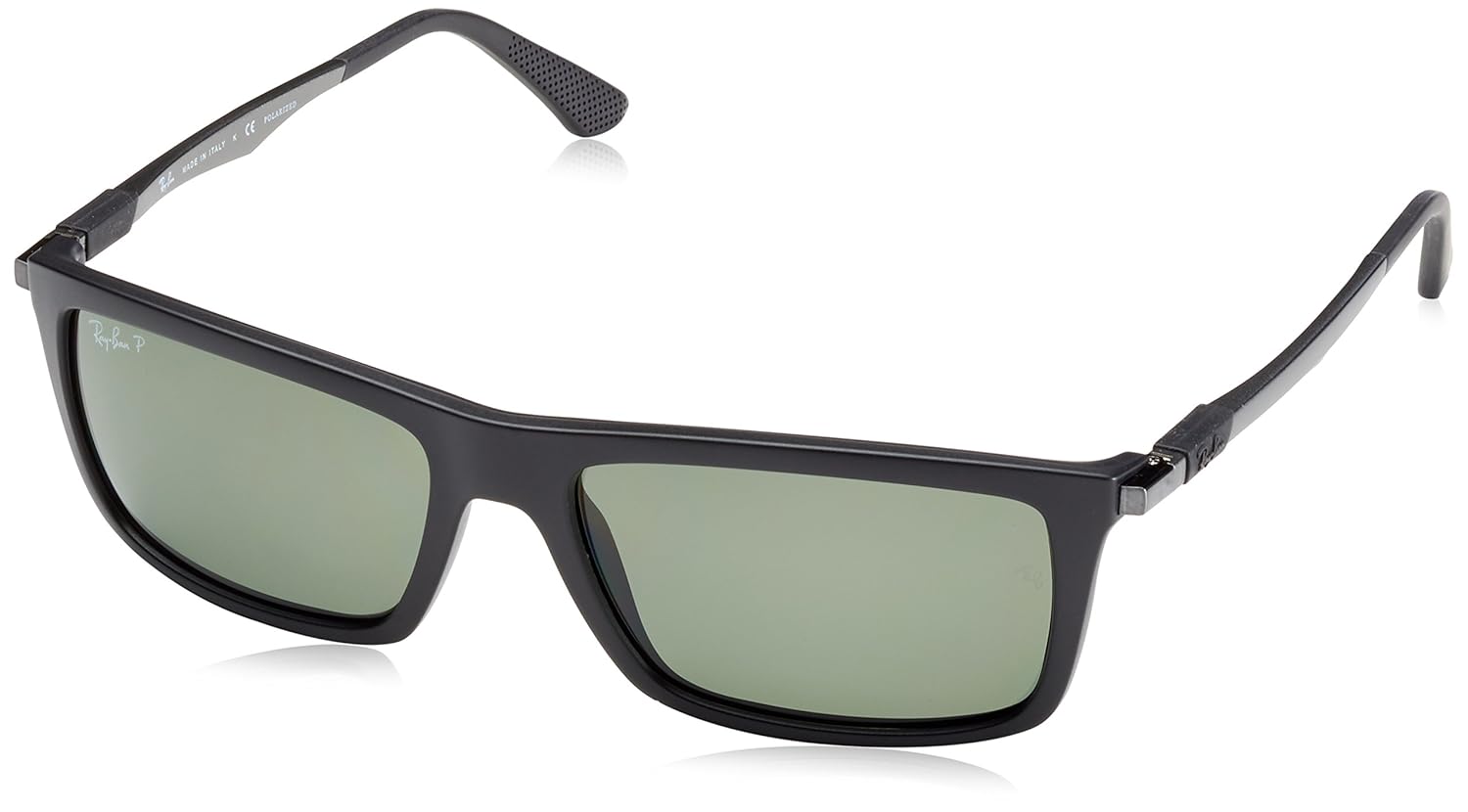 RayBan Men's Sunglasses RB4214 59 mm Amazon.co.uk Clothing