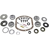 Yukon Gear & Axle (YK D30-F) Front Master Overhaul Kit for Dana 30 Axle