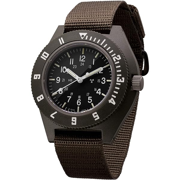 時計 MARATHON Navigator Date Pilot Amazon | [マラソン] MARATHON Navigator Date Pilot マラソン