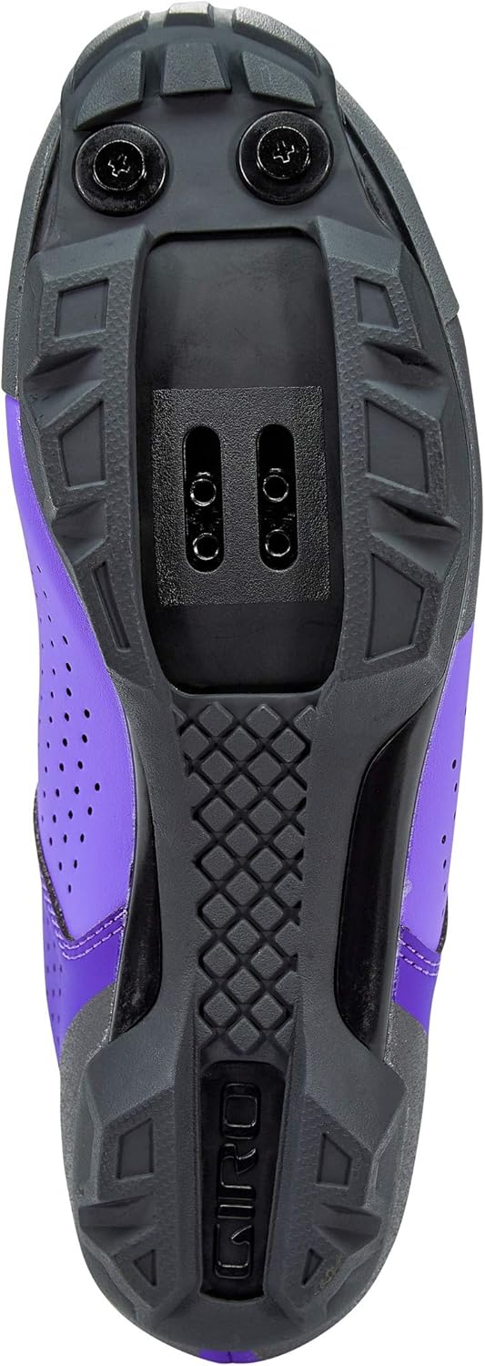  | Giro Manta Lace Women's Mountain Cycling Shoes | Shoes