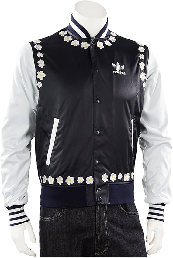 pharrell williams shell jacket