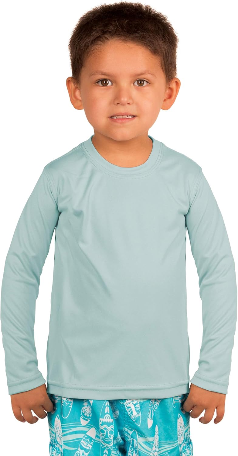Kids uv shirts Clearance