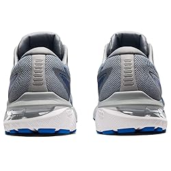 ASICS GT-2000 10 Sheet Rock/Electric Blue 8.5 D