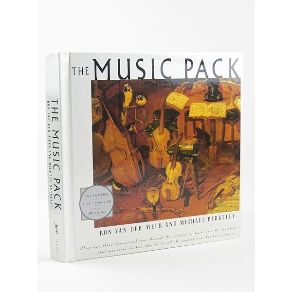 The Architecture Pack : A Unique, Three-Dimensional Tour of