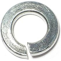 本LA-3‐8 FIN HX NT USS Z 3/8-16 100, Hex & Machine Screw Nuts - Amazon Canada