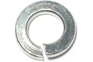 Hard-to-Find Fastener 014973269180 Split Lock Washers, 3/8, Piece-100