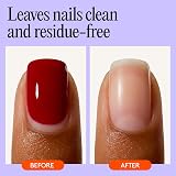 Mylee 100% Pure Acetone 300ml Gel Nail Polish Remover view 5