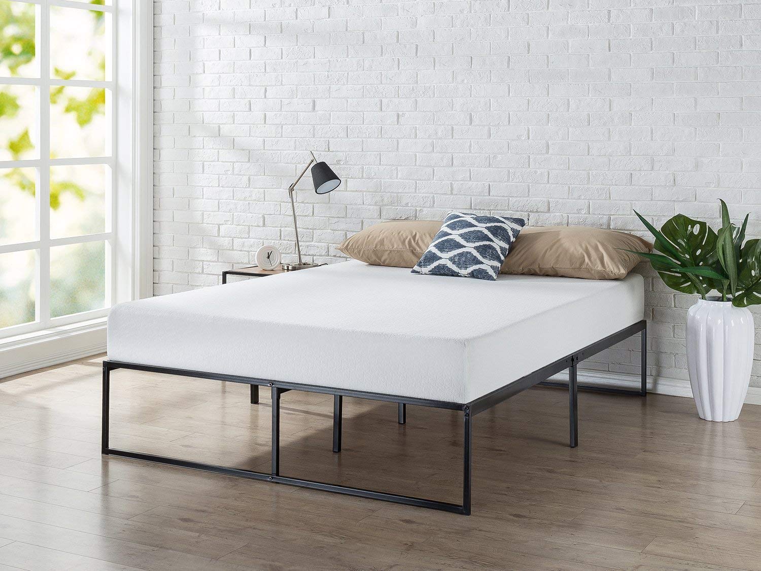 Best bed frame / mattress foundation