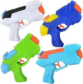 super soaker zipfire
