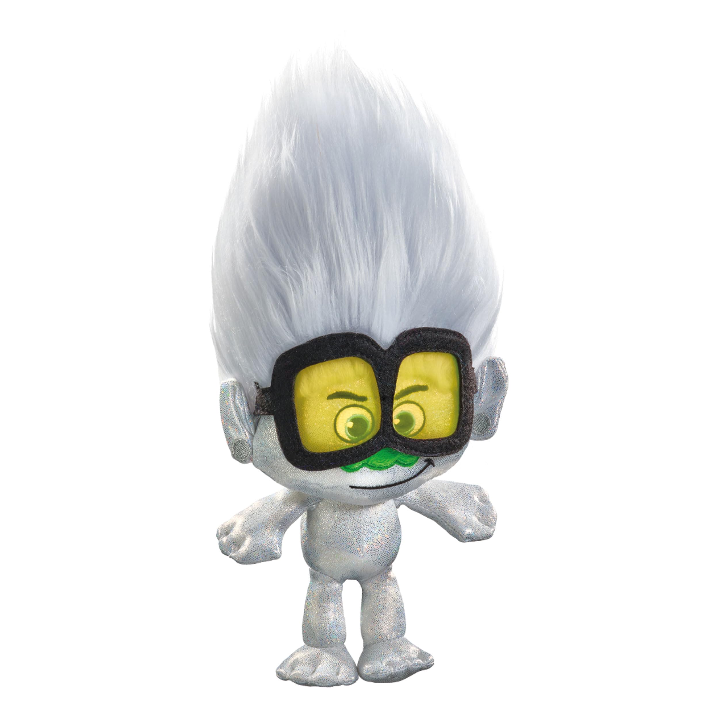 Trolls Tiny Diamond 25cm