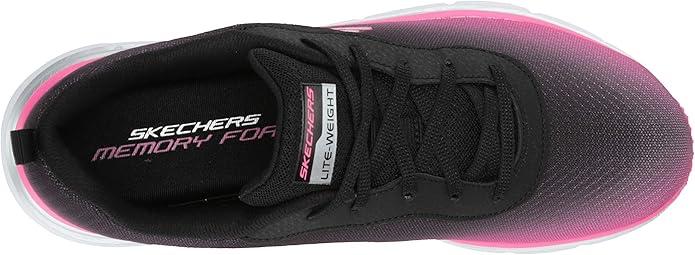 skechers fashion fit build up