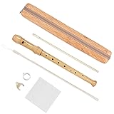 Jasenna Recorder Instrument for Beginner