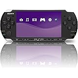 PlayStation Portable 3000 Core Pack System - Piano Black