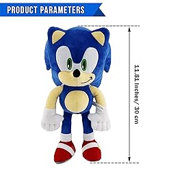 Adenzai Plush Figure for Kids
