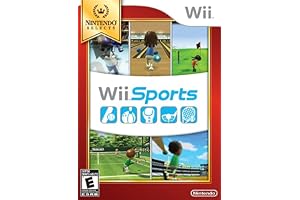 Wii Sports by Nintendo (Renewed)