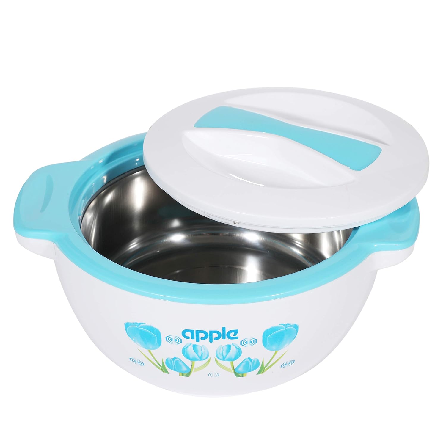 Buy Shopping Mart Chapati Insulated Casserole Hot Pot for Roti/Chapati