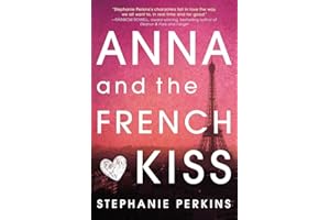 Anna and the French Kiss