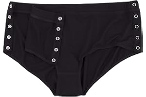 RENOVA MEDICAL WEAR Post Surgery Underwear - Women's - Tearaway Underwear