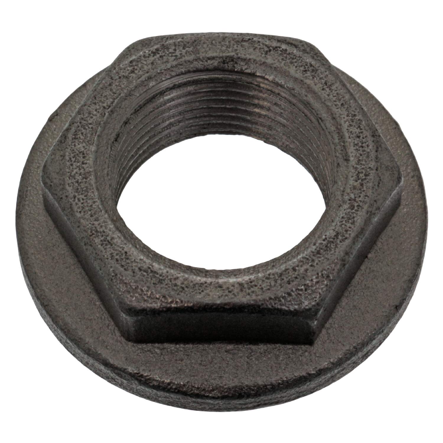 febi bilstein 04056 Axle Nut, pack of one