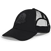 THE NORTH FACE Graphic Mudder Trucker | Snapback Baseball Cap for Men & Women, Casual Everyday Summer Hat