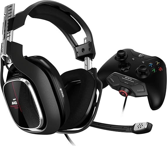 astro gaming a40tr