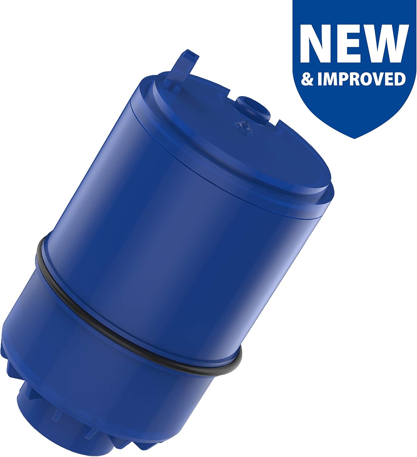 Waterspecialist RF-9999 NSF Certified Water Filter, Replacement for Pur RF9999 Faucet Water Filter, Pur Faucet Model FM-2500V, Pur-0A1, FM-3700, PFM150W, PFM350V, PFM400H, PFM450S (Pack of 6): Kitchen & Dining