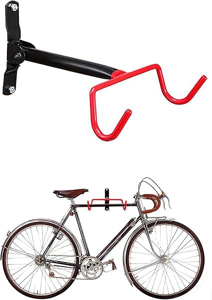 garage bike mount