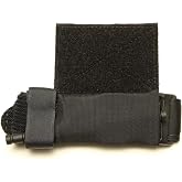 Esstac Elastic Tourniquet/TQ Holder with Hook &amp; Loop Fastener