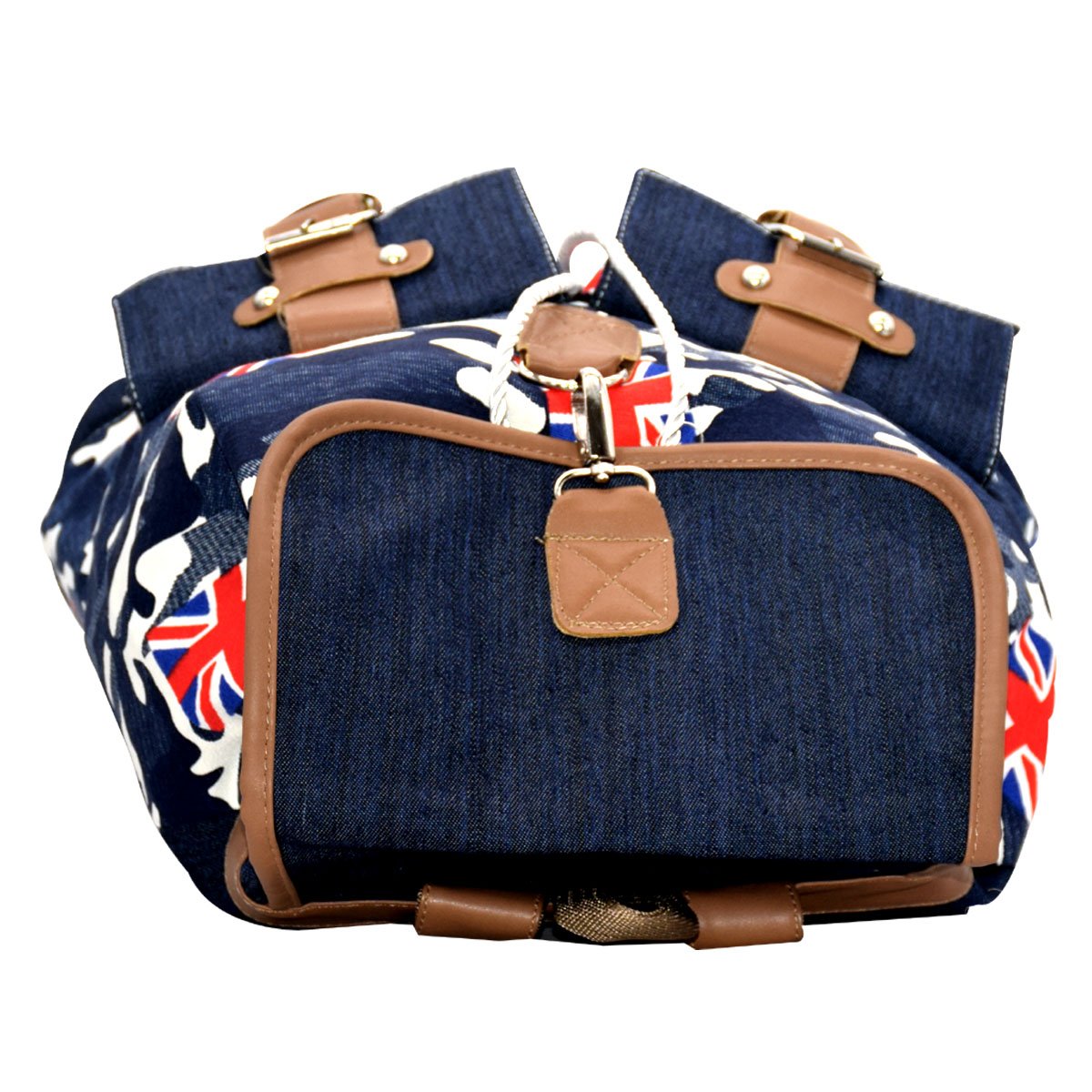 kekemi women's handbag backpack(ltb060)