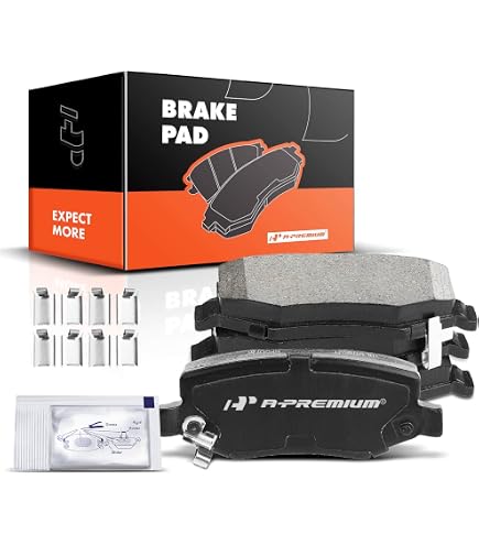 Dynamic Friction Co. Rear Brake Shoes 1902-0941-00 - Fits Dodge Nitro, Jeep Wrangler, Liberty - View #3