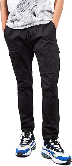 pacsun mens cargo pants
